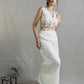 Ivory Bloom Co-Ord Set