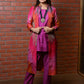 Royal Meenakari Set