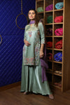 Celeste Sharara Set