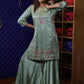Celeste Sharara Set