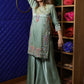 Celeste Sharara Set