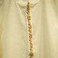Ivory Bhagalpuri Cotton Silk Kurta