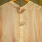 Blush Pink Raw Silk Kurta