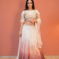 Ivory Khwaab Lehenga