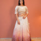 Ivory Khwaab Lehenga