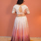 Ivory Khwaab Lehenga