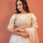 Ivory Khwaab Lehenga