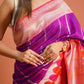 Rajvani Rangkat Banarasi Saree