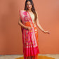 Noor Rangkat Banarasi Saree
