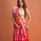 Noor Rangkat Banarasi Saree