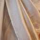 Chandrima Silver Satin Saree