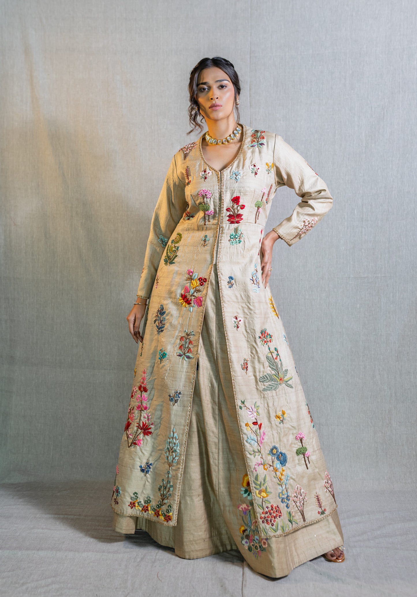 Parsi Garden Ensemble