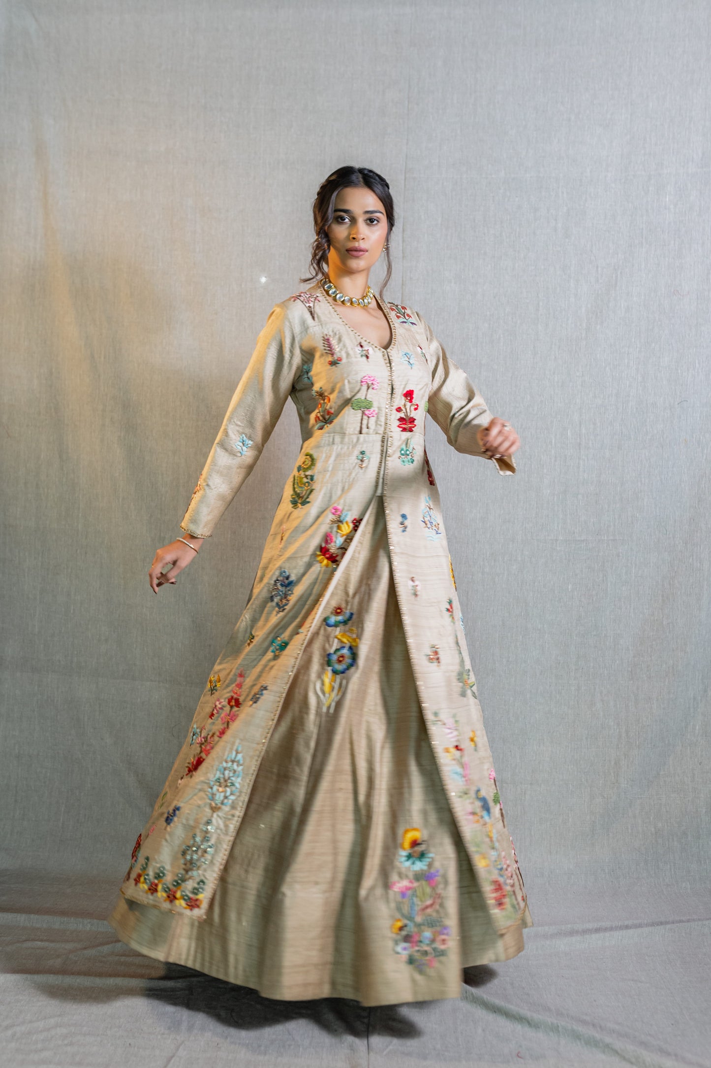 Parsi Garden Ensemble